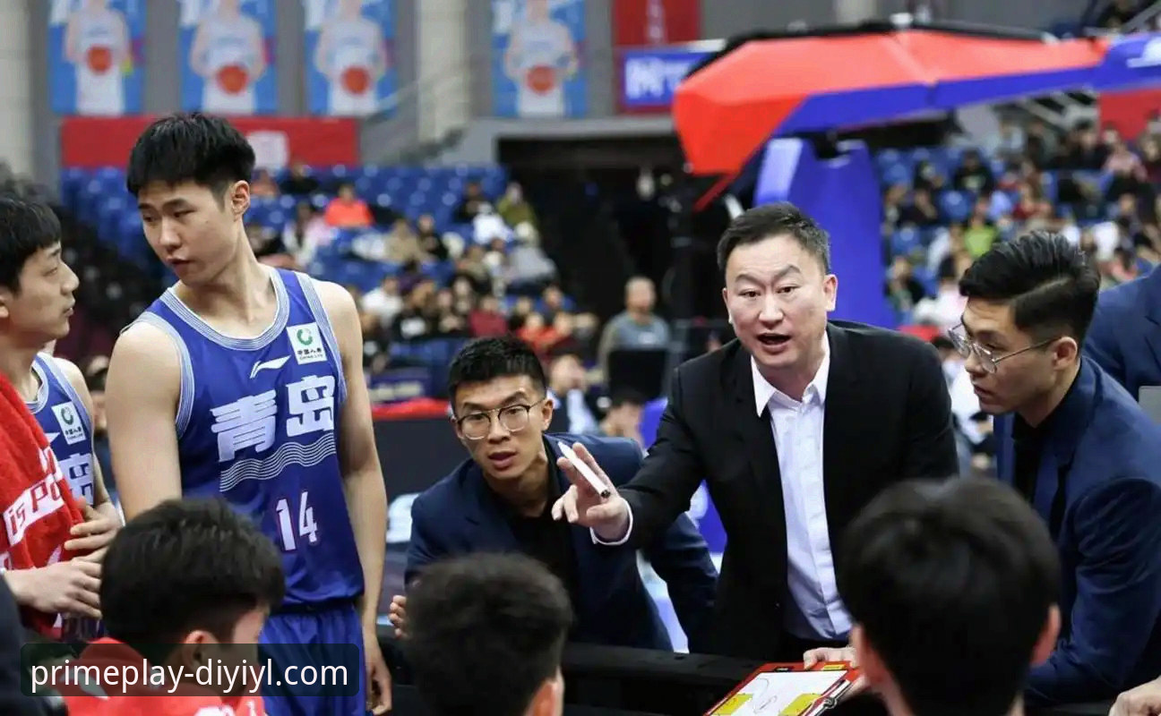第一娱乐靠谱吗 CBA季后赛横扫晋级操作教程:在第一娱乐平台深度解析山西vs青岛G2战术要点